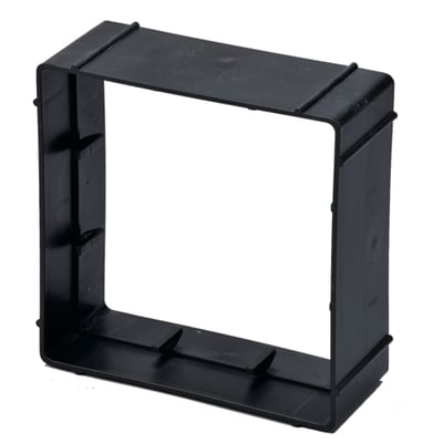 DUKA SAMLEMUFFE 15X15 CM. 