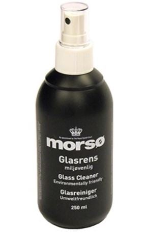 MORSØ GLASRENS 250ML SPRAY 