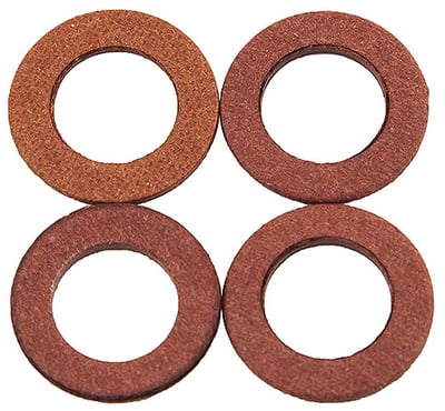 FIBERPAKNING 1/2" 4STK 