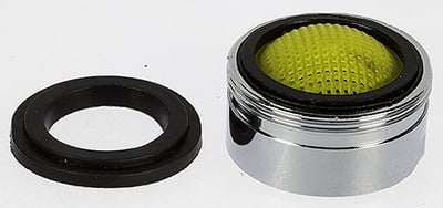 LUFTBLANDER 24.1MM UDV. KROM TIL ARMATUR