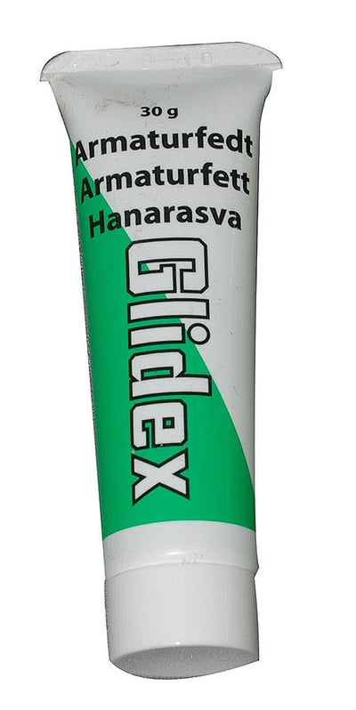 ARMATURFEDT I TUBE 30 G 