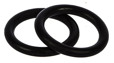 O-RING TIL FRESE SVINGTUD 14X2,5MM 2-PAK