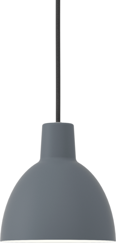 TOLDBOD 170 PENDEL BLÅ-GRÅ