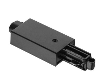 NORDLUX LINK STRØMADAPTER SORT 