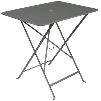 FERMOB BISTRO CAFEBORD 77X57CM SAMMENKLAPPELIG ROSMARIN