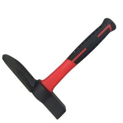 SPREHN CHAUSSE HAMMER 75MM 2K GREB  RØD