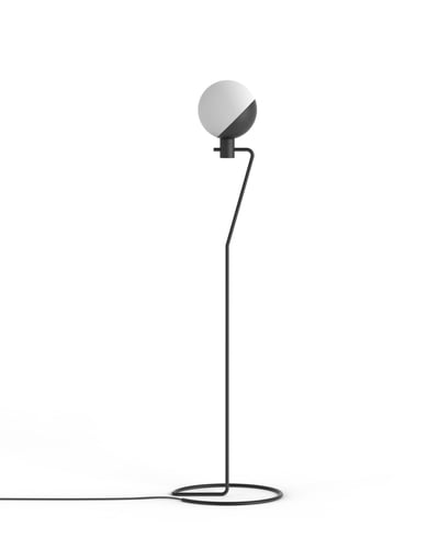 BALUNA GULVLAMPE 