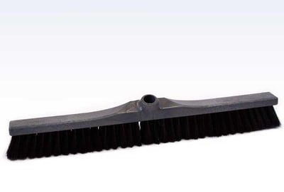 ROLIBA SKOLEKOST 60CM MED TYSK GEVIND