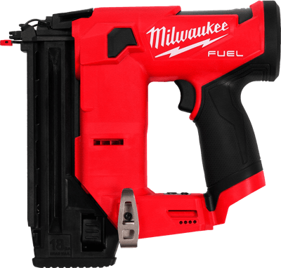 MILWAUKEE 12V STIFTPISTOL M12 FCN18GS-0X UDEN BATTERI OG LADER