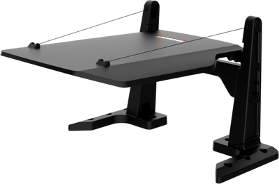 WORX GARAGE TIL VISION ROBOT MED OPLUKKELIGT TAG