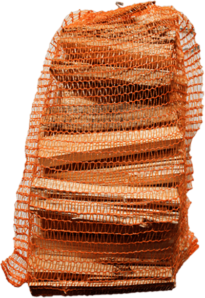 GREENWOOD OPTÆNDINGSBRÆNDE 4KG OVNTØRRET I NETSÆK