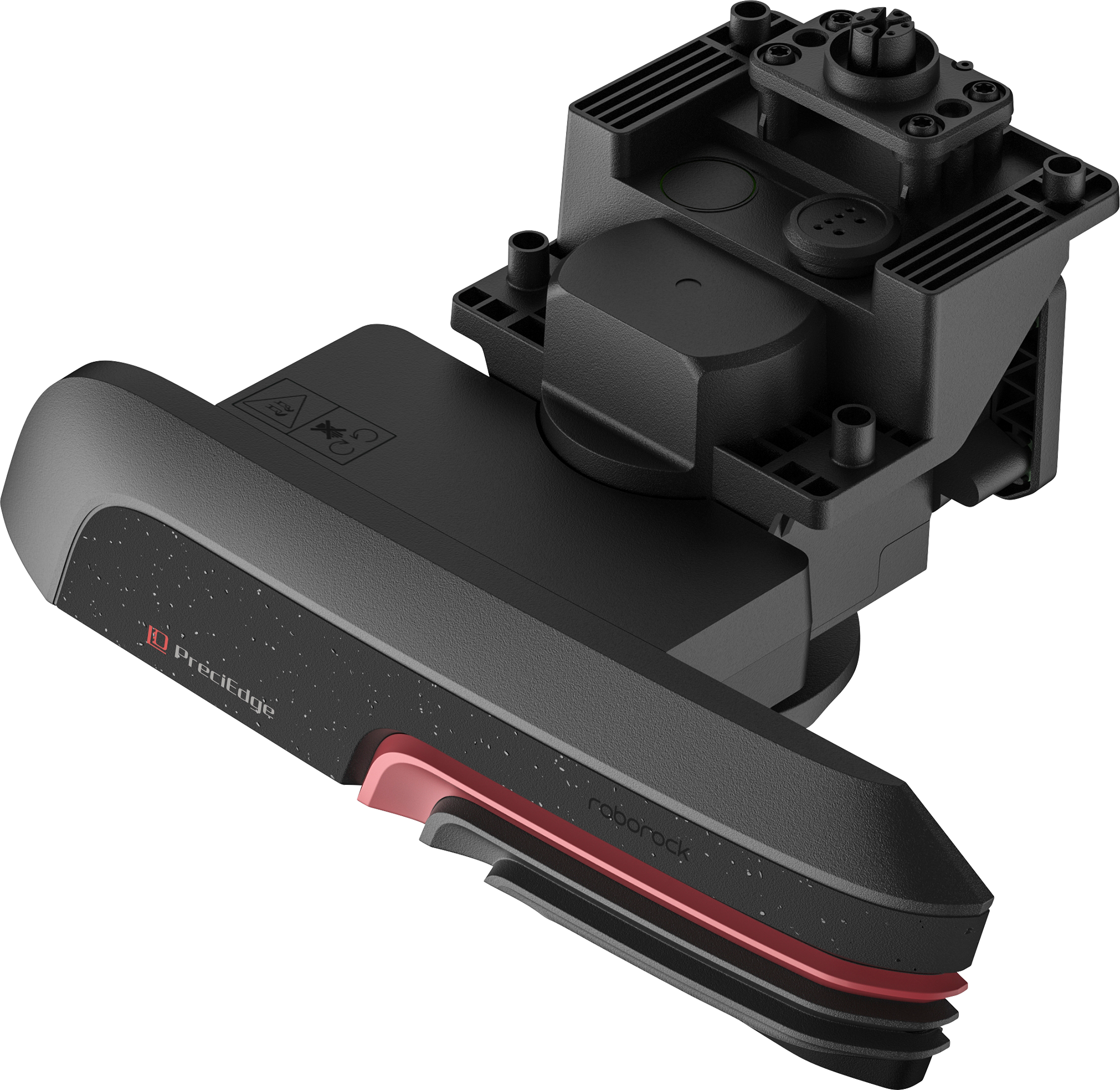 WORX WA0925 Cut-To-Edge 2.0 Module for Vision RTK S/M Models WR303E WORX WA0925 Cut-To-Edge 2.0 Module for Vision RTK S/M Models WR303E