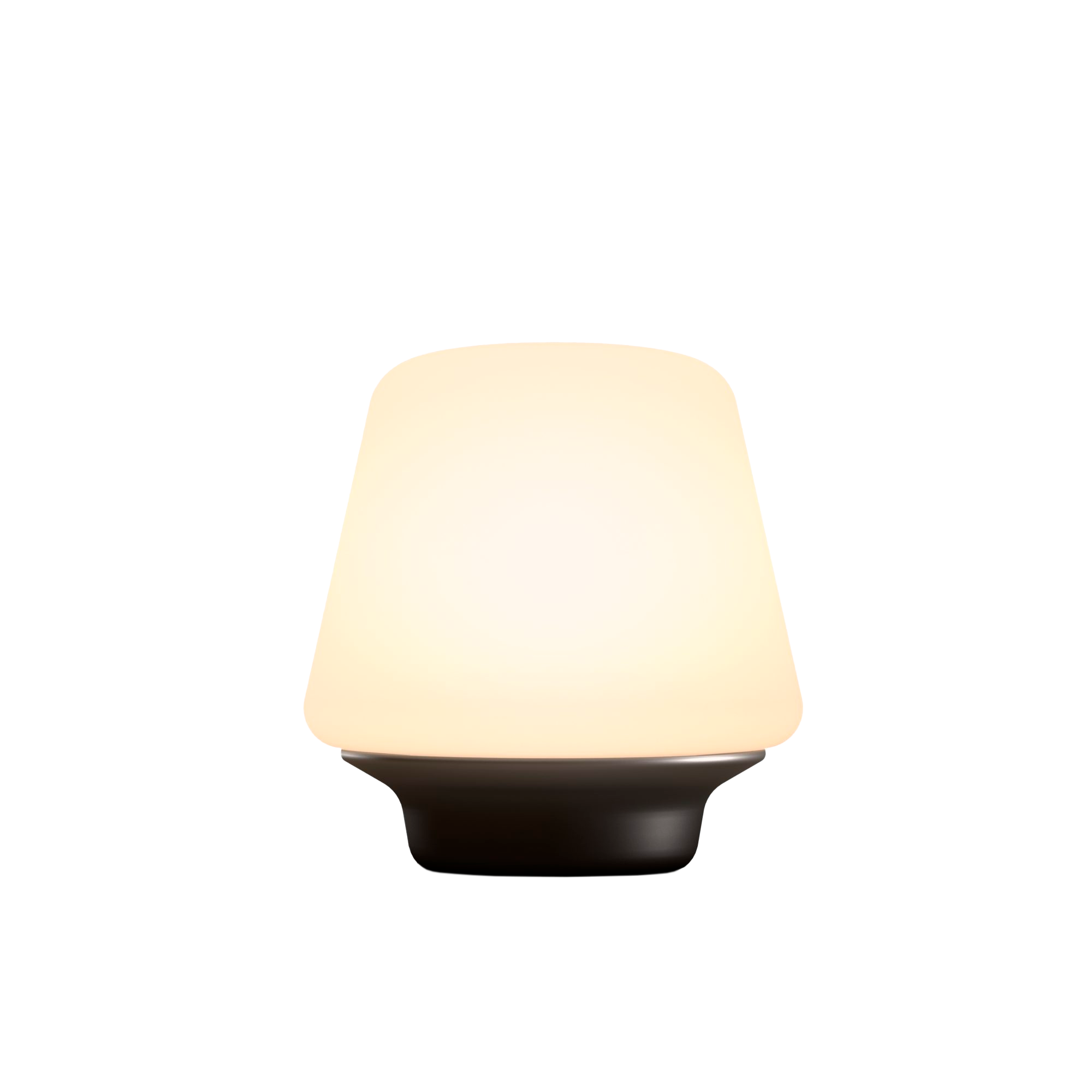 Philips Hue Wellness Bordlampe Wa 9.5w E27 Dimmer Switch Sort