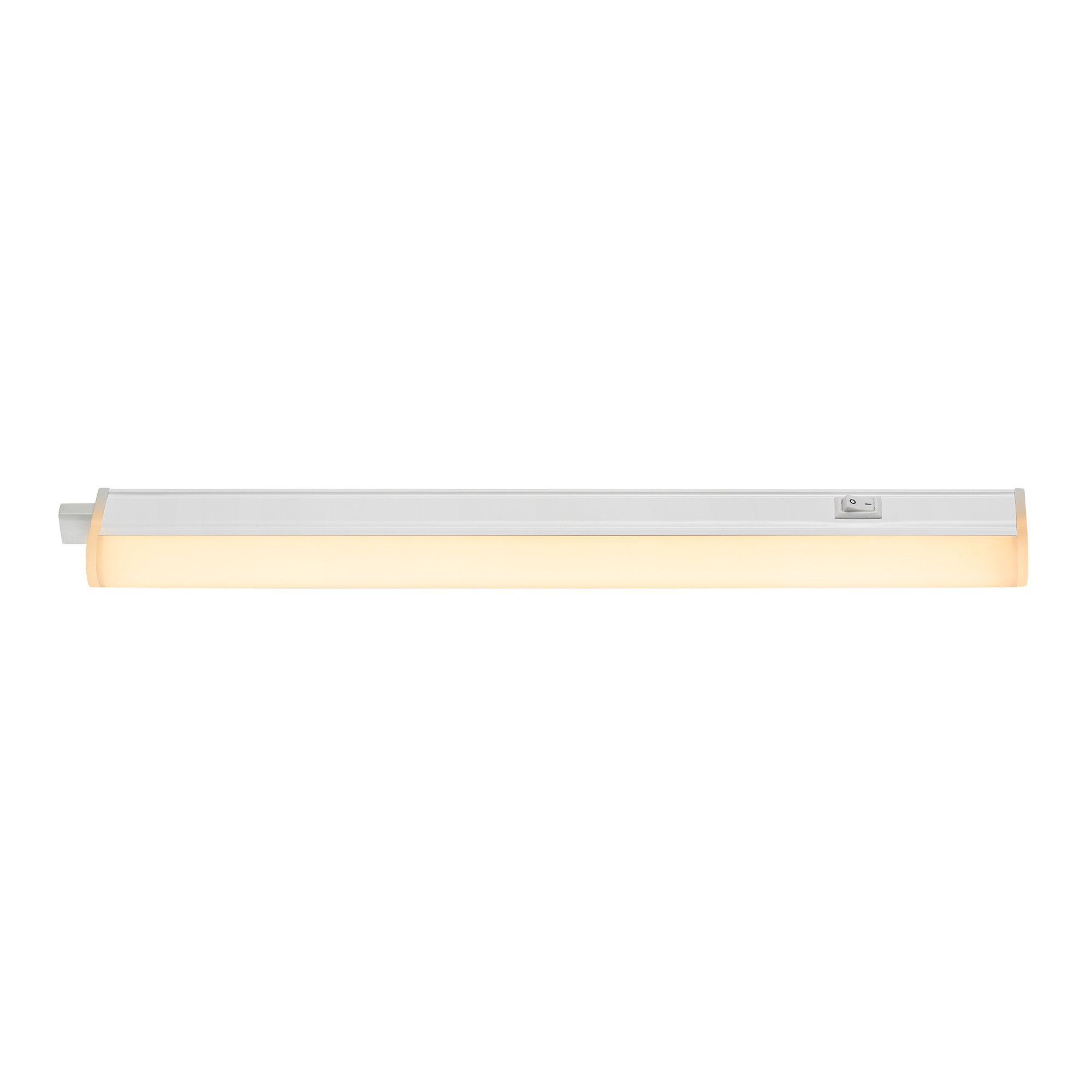 Arcchio Rao luminaire pour pièces humides LED, longueur 121,5 cm, set Arcchio Rao luminaire pour pièces humides LED, longueur 121,5 cm, set