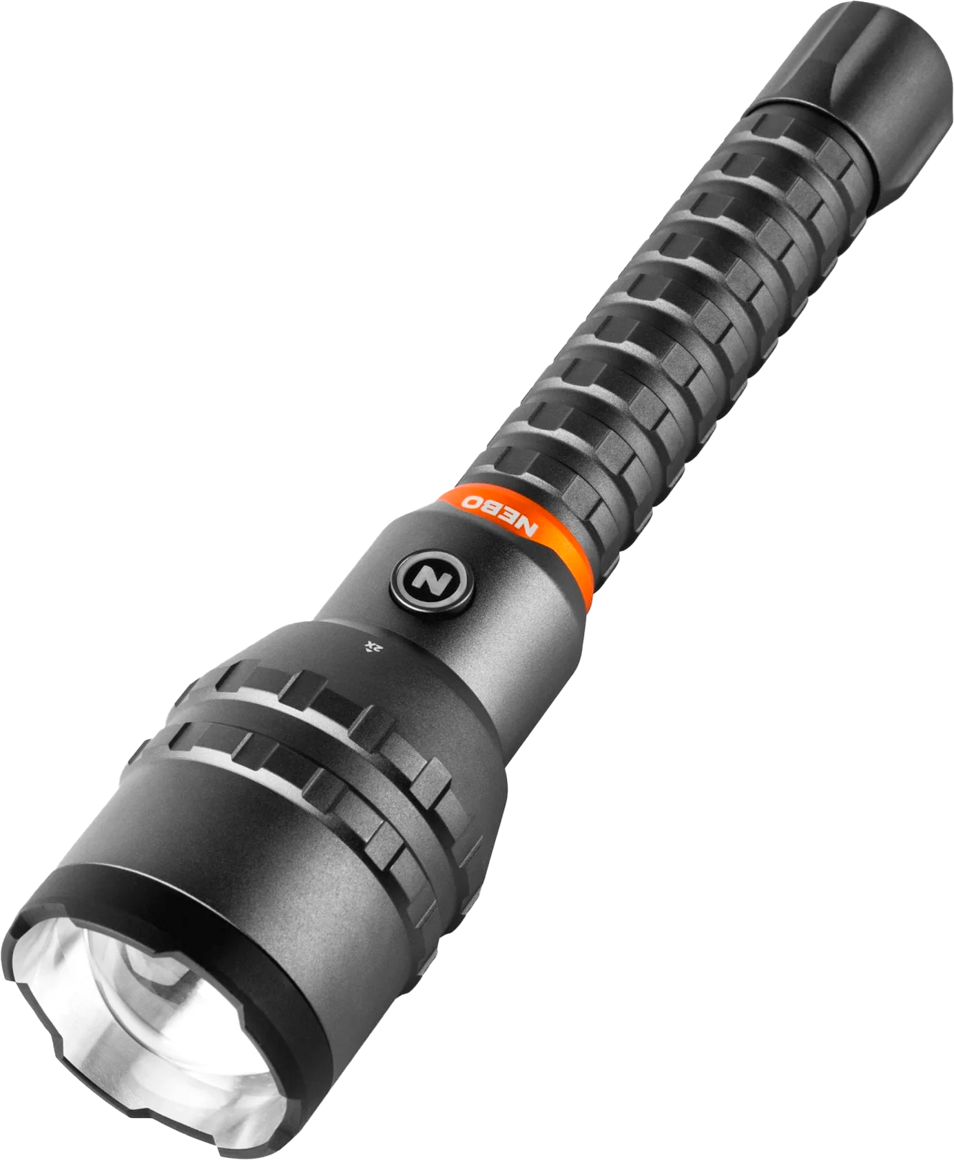 Linterna NEBO Omni 3K Recargable - Tácticos La Cruz