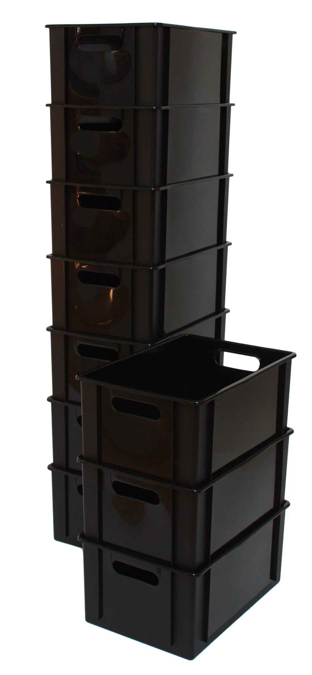Opbergbox Orthex SmartStore Classic 1 White