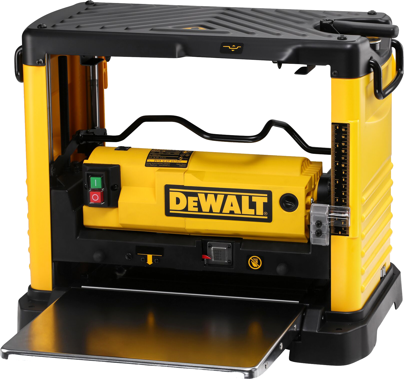 Dewalt dw7331 discount