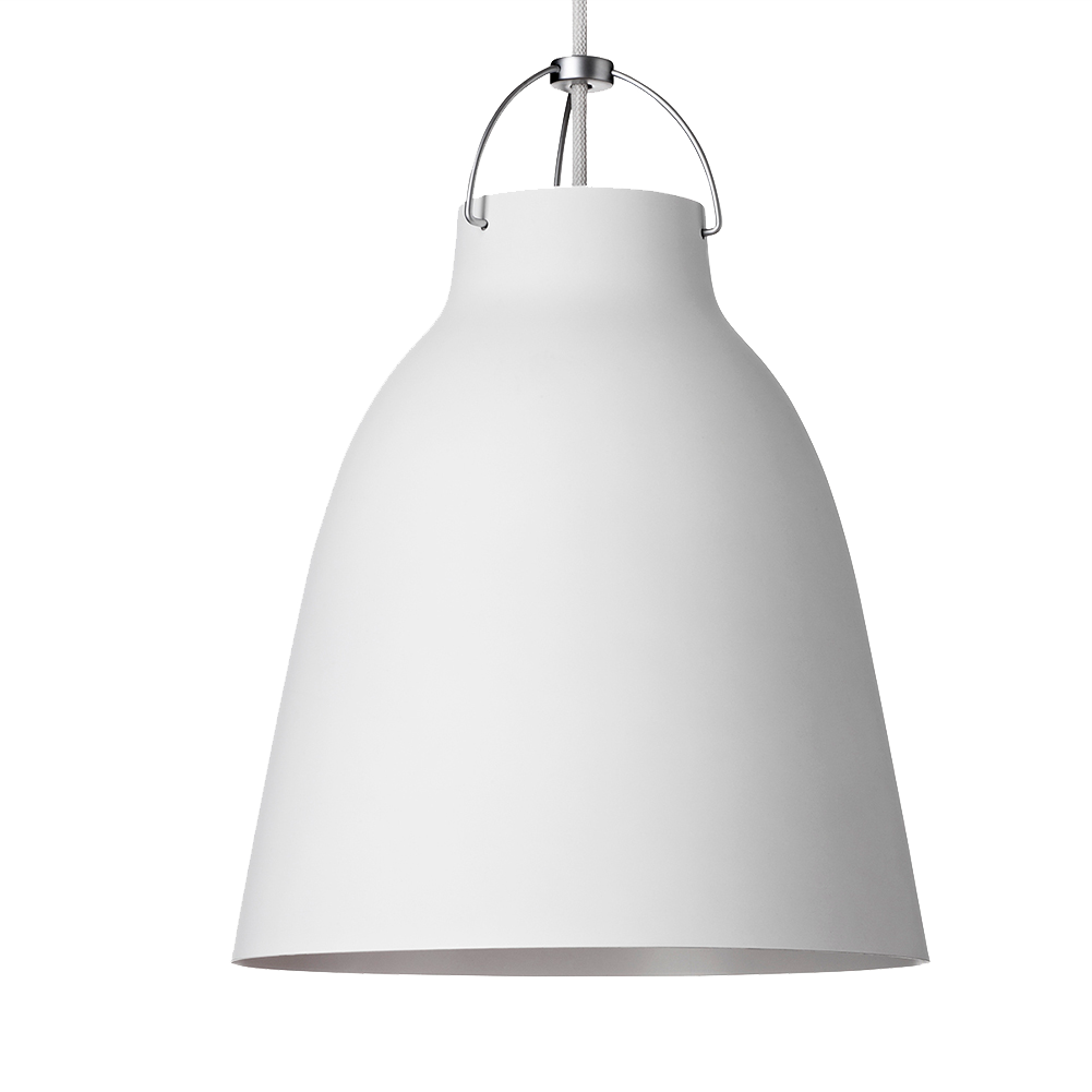 【未使用】Fritz Hansen CARAVAGGIO MATT P2 ② Caravaggio™ Matt