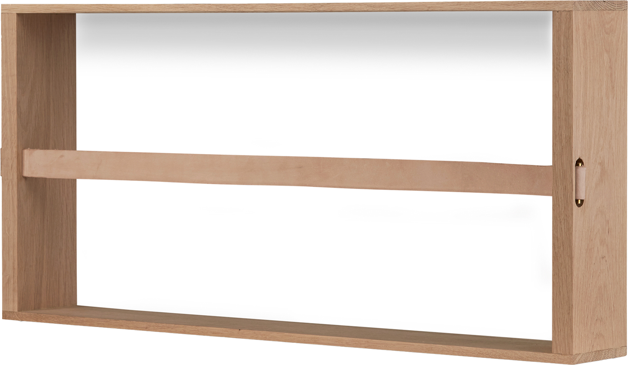 skagerak norr magazine holder スカゲラック Fritz Hansen - Skagerak Norr Magazine holder | Connox