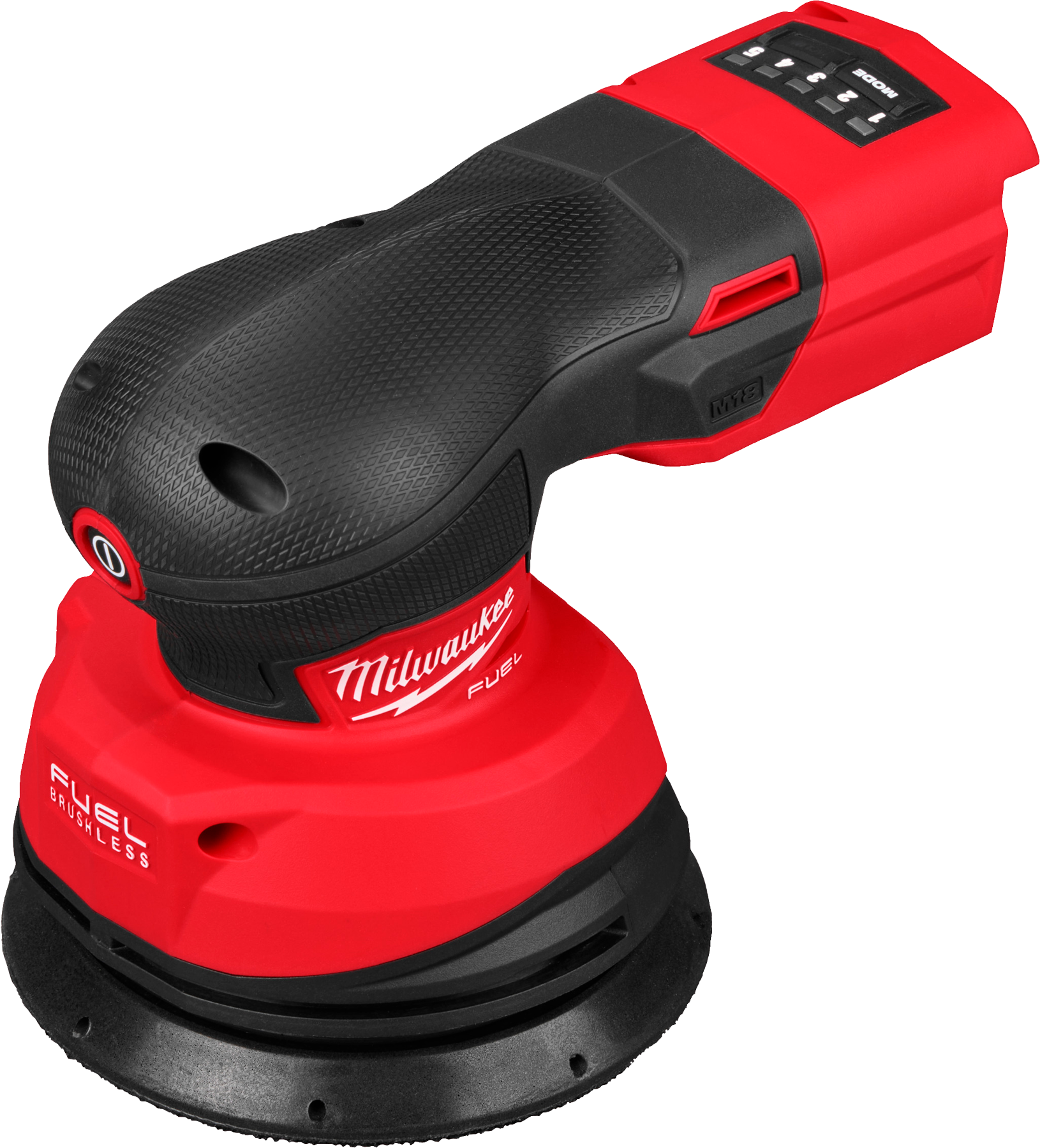 Milwaukee excentersliber m18 discount